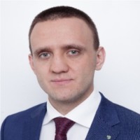 GetTransfer.com Employee Dmitrii Isaichev's profile photo