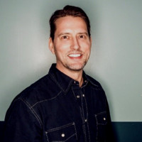 Satisfi Labs Employee Randall Newman's profile photo