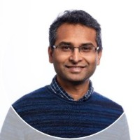 Verisk - Extreme Event Solutions Employee Kiran Kalvagadda's profile photo