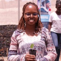 Nicole Sambu Email & Phone Number