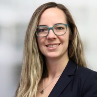 EY Employee Claire Hall's profile photo