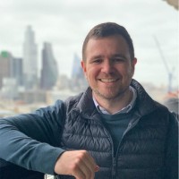 Berkley Specialty London (a Berkley Company) Employee Richard McLean's profile photo