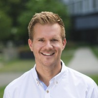 Smokeless Employee Daniel Kilger's profile photo
