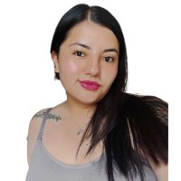 Agropecuaria Aliar S.A. Employee Luisa Rincon's profile photo