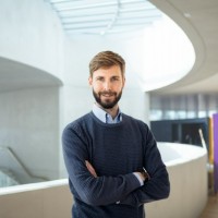 Merck Life Science Employee Lars Schreiner's profile photo