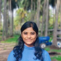 HCLTech Employee Swathi C's profile photo