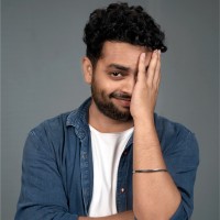 Small Screen Employee Rituraj Anand's profile photo