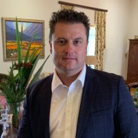 NRI Australia & New Zealand Employee Ross James's profile photo