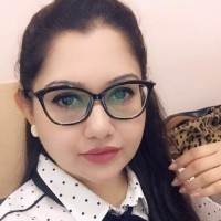 OutworX Corporation Employee Rebecca Sharma's profile photo