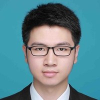 刘浩 Email
