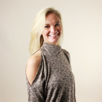 OneTrust Employee Ashlea Fortune's profile photo