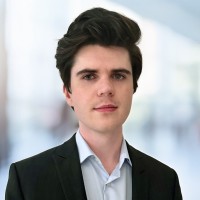 Blackstone Employee Stephen Horan's profile photo