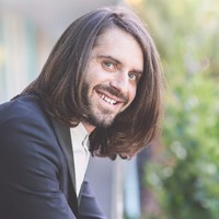 Email e telefono di Luca Pozzi