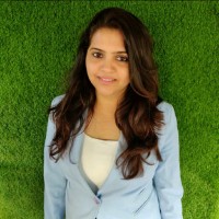 Axis Bank Employee Sejal Dholekar's profile photo