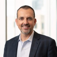 Velosity Employee Steve Foy's profile photo