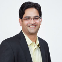 Feelium Employee Sandeep Phogat's profile photo