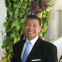 City of Bothell Washington Employee Sherman Goong's profile photo