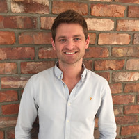 easyJet holidays Employee Stuart Wright's profile photo