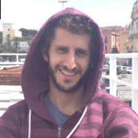IntraPosition Employee Yonatan Y.'s profile photo
