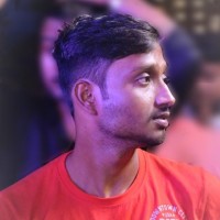 CloudWind Technologies Employee Arijit Mondal's profile photo
