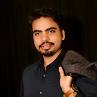 Mirae Asset Sharekhan Employee Soham Pal's profile photo