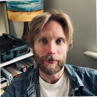 IMSERV Employee Sam Jackson's profile photo