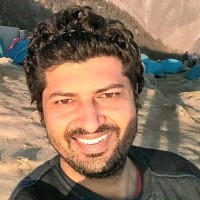 Devinder Dadhwal Email