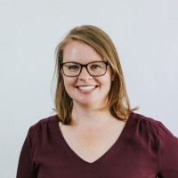 Thought Design Employee Tara Colvin's profile photo