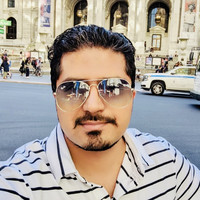 Cuddlytails.com Employee Rahul Arora's profile photo