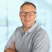 ISR Information Products AG Employee Rüdiger Straub's profile photo