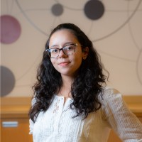 Andressa Silva de Oliveira's profile photo