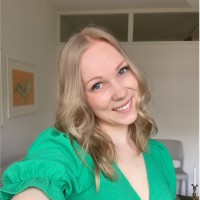 Wärtsilä Employee Heli Kinnunen's profile photo