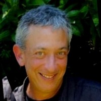 Vinci4D.ai Employee Roy Goldman's profile photo