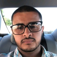 Sumitomo Rubber North America Employee Khaled Aljamali's profile photo