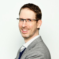 CENGYS Employee Curtis Reimer's profile photo