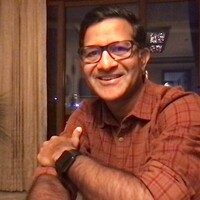 Chryso France Employee Ravi Joshi's profile photo