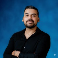 Roberto Daniel Mosqueda's profile photo