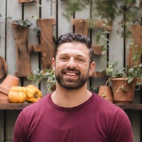 The Grounds of the City Employee Ramzey Choker's profile photo