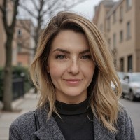 Revolution Machine Tools Employee Stephanie N.'s profile photo