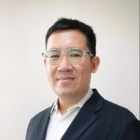 FLOQ Employee Hendri Lie's profile photo