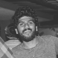 Aetherionai Employee Arjun Ramesh's profile photo