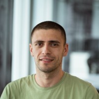 Trading 212 Employee Petar Popov's profile photo