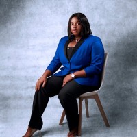 Alpha Pharmacy Employee Favour Anselm's profile photo