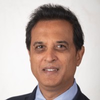Rxify Employee Ray Patel's profile photo