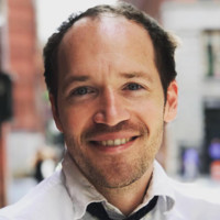 Penny Deluxe Employee Christopher Broe's profile photo