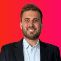 Edenred Brasil Employee Thomas Wicks's profile photo