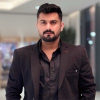 Ele Interior Design Employee Muhammad Abdullah's profile photo