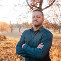 Shrieve Employee Joe Buckendahl's profile photo