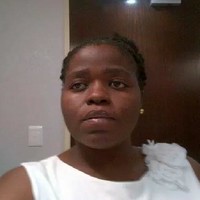Matshediso Dlamini Email