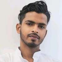 Curated Codes Technologies Employee Nafeesh Kurreshi's profile photo